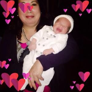 Meet your Posher, Maria